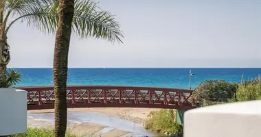 Appartement 3 chambres dans Malaga, Espagne
