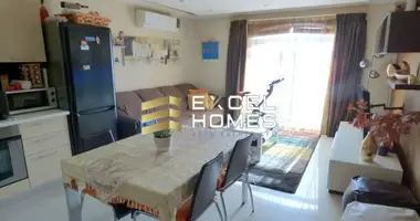 2 bedroom apartment in Sliema, Malta