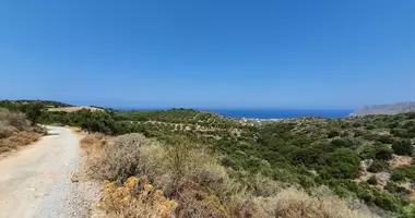 Terrain dans Milatos, Grèce