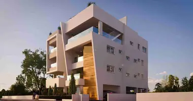 2 bedroom apartment in Lakatamia, Cyprus