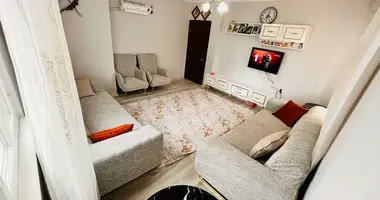 3 room apartment in Kepez, Turkey