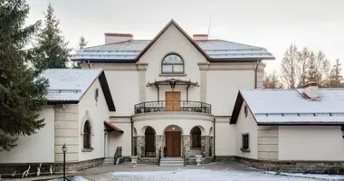 Haus 4 Schlafzimmer in Stadtkreis Sotschi, Russland