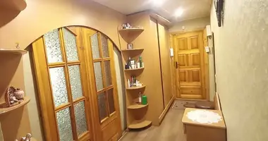 Apartamento 3 habitaciones en Orsha, Bielorrusia