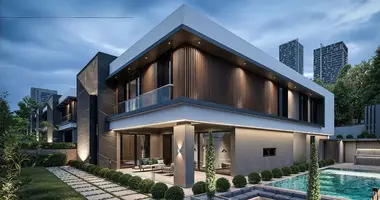 Villa 8 zimmer in Golbasi, Türkei
