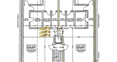 3 bedroom apartment in Mellieħa, Malta