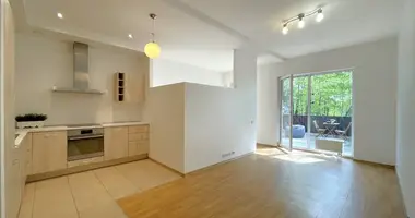 1 room apartment in Vilnius, Lithuania