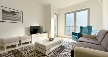 1 bedroom apartment in Morinj, Montenegro