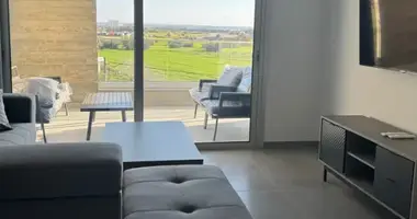 2 bedroom apartment in Kato Polemidia, Cyprus