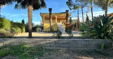 House in Montroi, Spain