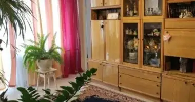 Apartamento 4 habitaciones en Maguilov, Bielorrusia
