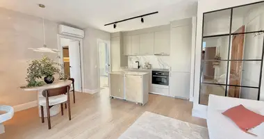 Penthouse 1 chambre dans Fuengirola, Espagne