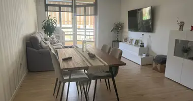 Wohnung 3 Schlafzimmer in Mijas, Spanien