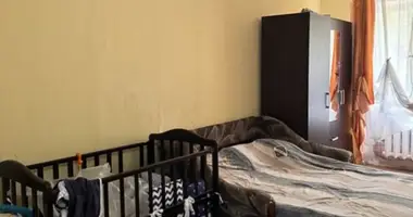 3 room apartment in Odesa, Ukraine