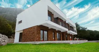 Villa 6 bedrooms with By the sea in Prcanj, Montenegro