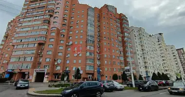 Office 187 m² in Minsk, Belarus