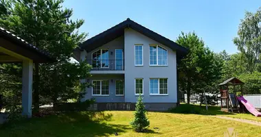 House in Piatryskauski sielski Saviet, Belarus