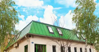 Office 573 m² in Central Administrative Okrug, Russia