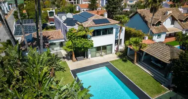 Дом 5 спален в Bel Air, Испания