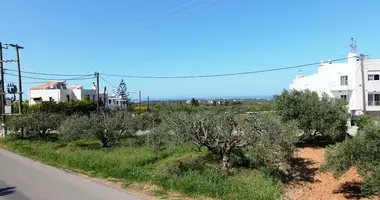 Plot of land in Chersonissos, Greece