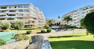 Appartement 3 chambres dans San Pedro Alcantara, Espagne