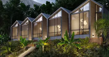 Villa in Ubud, Indonesien