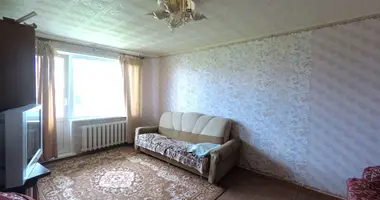 1 room apartment in Aziaryckaslabadski sielski Saviet, Belarus