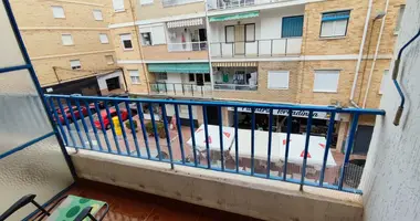 3 bedroom apartment in Torrevieja, Spain