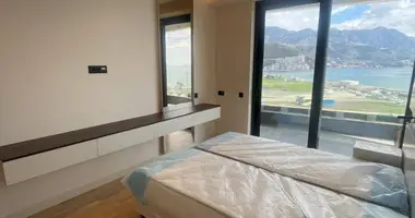 Apartamento 2 habitaciones en Becici, Montenegro