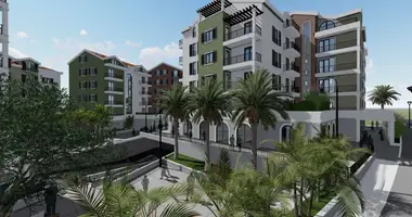 Apartamento en Tivat, Montenegro