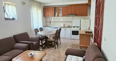 2 bedroom house in Lastva Grbaljska, Montenegro