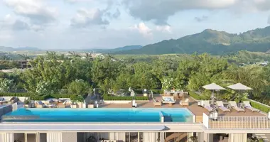 3 bedroom apartment in Phuket, Thailand