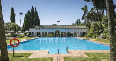 Wohnung 2 Schlafzimmer in Marbella, Spanien