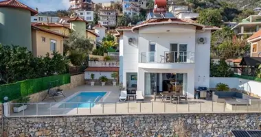 Maison 3 chambres dans Région méditerranéenne, Turquie