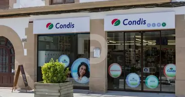 Tienda 460 m² en España