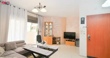 Apartamento 4 habitaciones en Israel