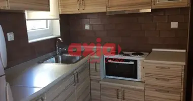 Estudio 1 habitación en Kavala Municipality, Grecia