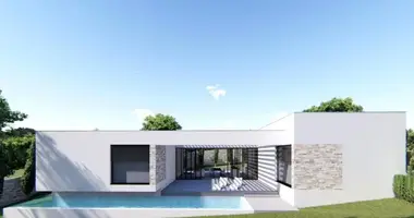 Villa 4 bedrooms in Rovinj, Croatia