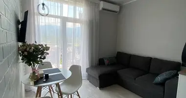 1 bedroom apartment in Batumi, Georgia