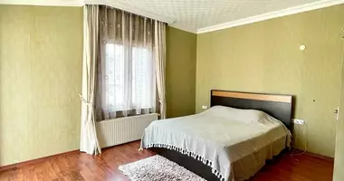 4 bedroom apartment in Mediterranean Region, Turkey