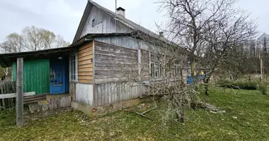 Mieszkanie 1 pokój w Nieharelski sielski Saviet, Białoruś