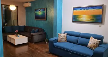 Apartamento 2 habitaciones en Budva, Montenegro