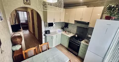 3 room apartment in Vasilkovo, Russia