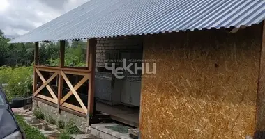 Plot of land in Bor, Russia