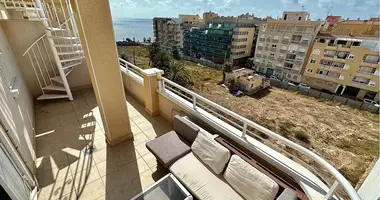 3 bedroom apartment in Torrevieja, Spain