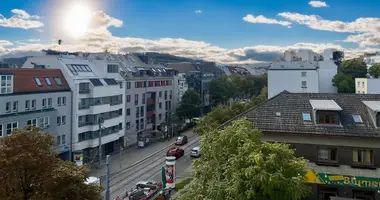 Wohnung 3 zimmer in Wien, Österreich