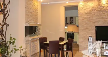 Apartamento 3 habitaciones en Brest, Bielorrusia