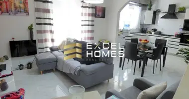 Apartamento 3 habitaciones en Birkirkara, Malta