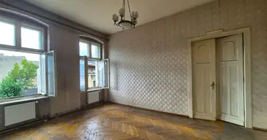 2 room apartment in Piotrkow Trybunalski, Poland