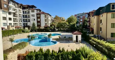 Apartamento 2 habitaciones en Nesebar, Bulgaria