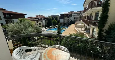 1 bedroom apartment in Sveti Vlas, Bulgaria